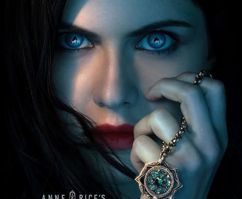 Sorcières de Mayfair: Season 1