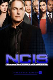 NCIS : Enquêtes Spéciales: Season 6