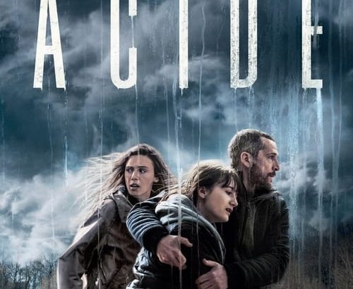 Acide