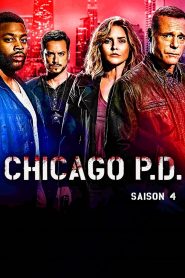 Chicago Police Department: Season 4