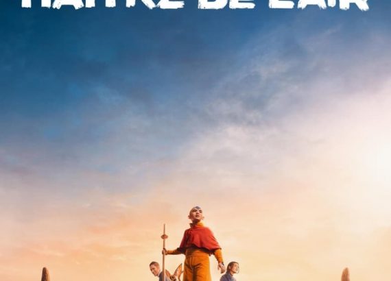 Avatar : Le dernier maître de l’air: Season 1