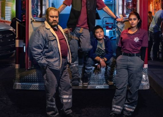 Familia de Medianoche: Season 1