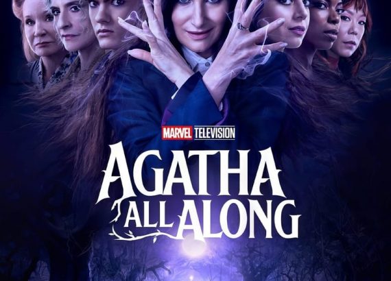 Agatha All Along: Season 1