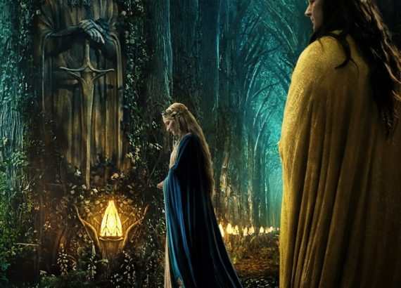 Le Seigneur des anneaux : Les Anneaux de pouvoir