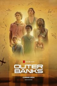 Outer Banks: Season 4