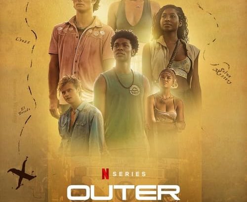Outer Banks: Season 4