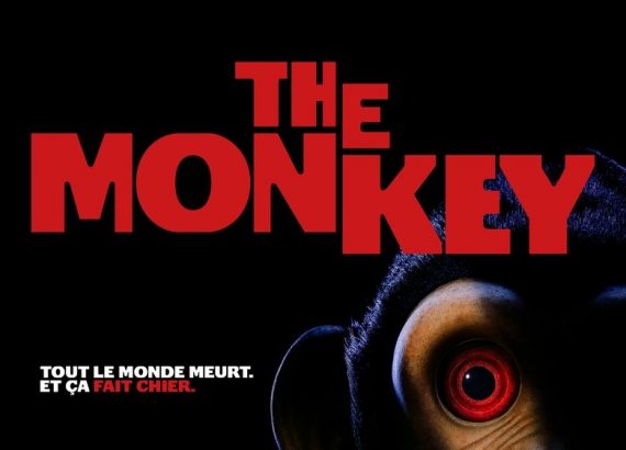 The Monkey