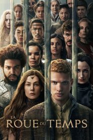La Roue du temps: Season 3