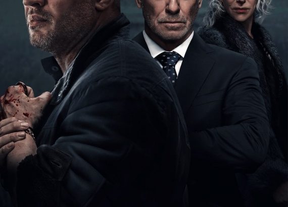 MobLand: Season 1
