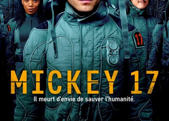 Mickey 17