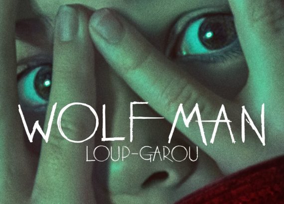 Wolf Man