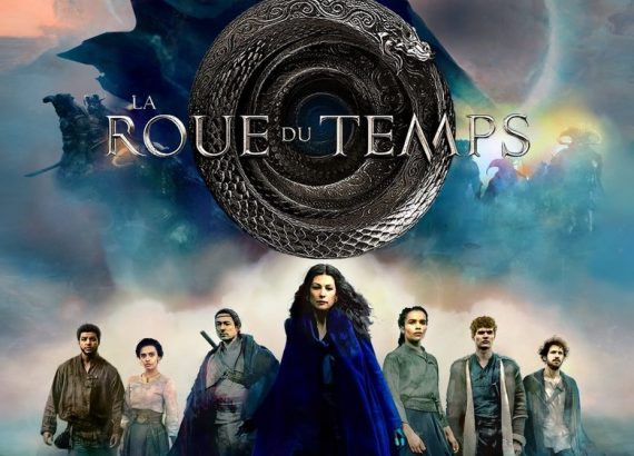 La Roue du temps