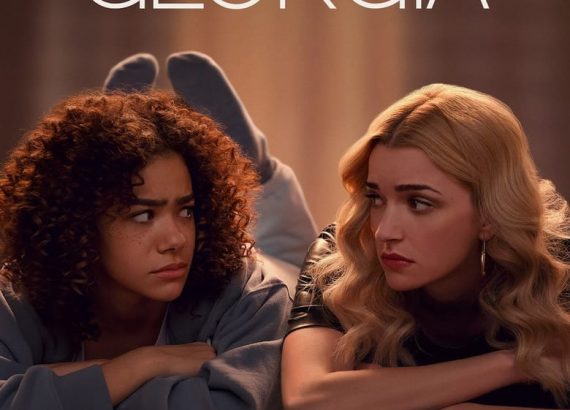 Ginny & Georgia