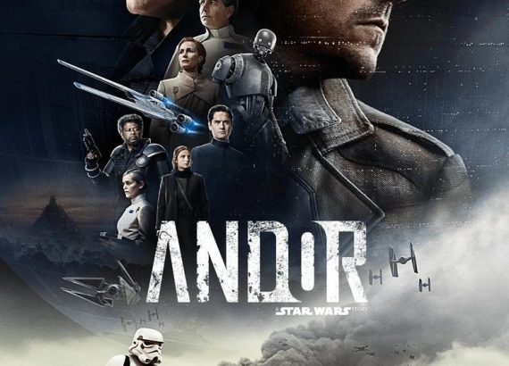 Star Wars : Andor: Season 2