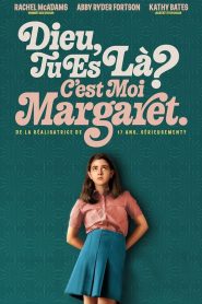 Dieu, tu es là ? C’est moi, Margaret