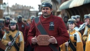 Star Wars : Andor: 1×12