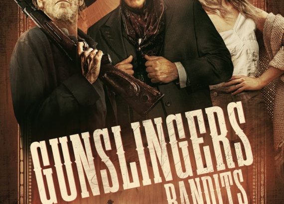 Gunslingers