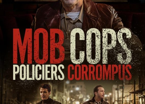 Mob Cops
