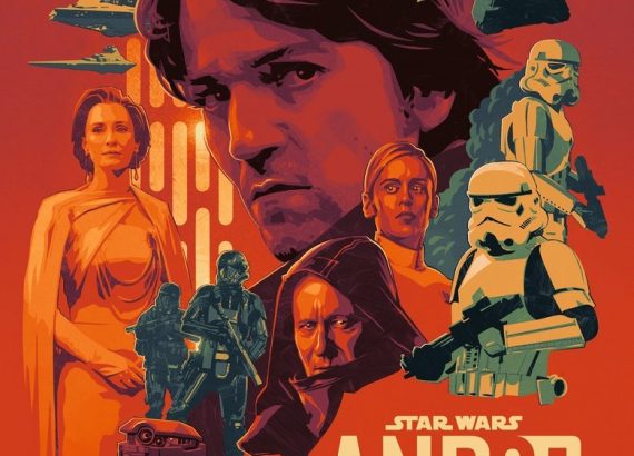 Star Wars : Andor