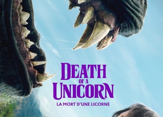 Death of a Unicorn