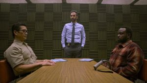 Dope Thief: 1×8