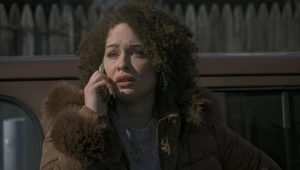 Dope Thief: 1×7